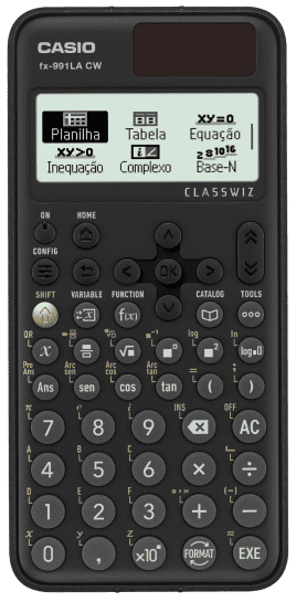 Casio ClassWiz fx-991