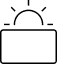 Ícone bateria