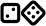 Ícone Caixa Matemática (Preto)
