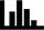 Ícone Estatística (Preto)