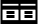 Ícone Tabela (Preto)
