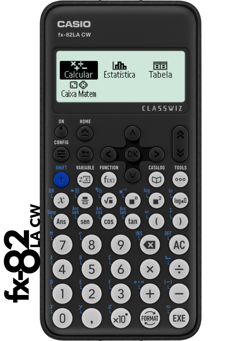 Casio 82