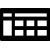 Ícone de Planilha