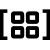 Ícone Matriz