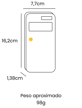 Ilustração calculadora 991