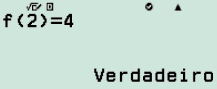 Verificar e função 82