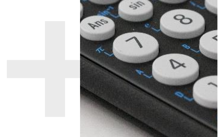 Botões calculadoras 82
