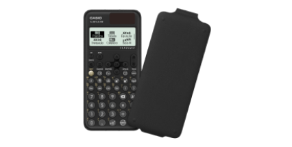 Capa calculadora 991