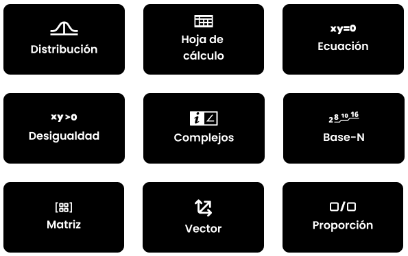 funciones classwiz 991